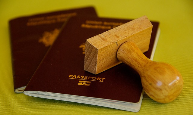 שירותי תרגום בשירות הדרכון הפורטוגלי